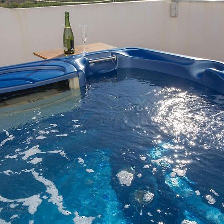 Los Giles Bed&breakfast Almería Exterior foto
