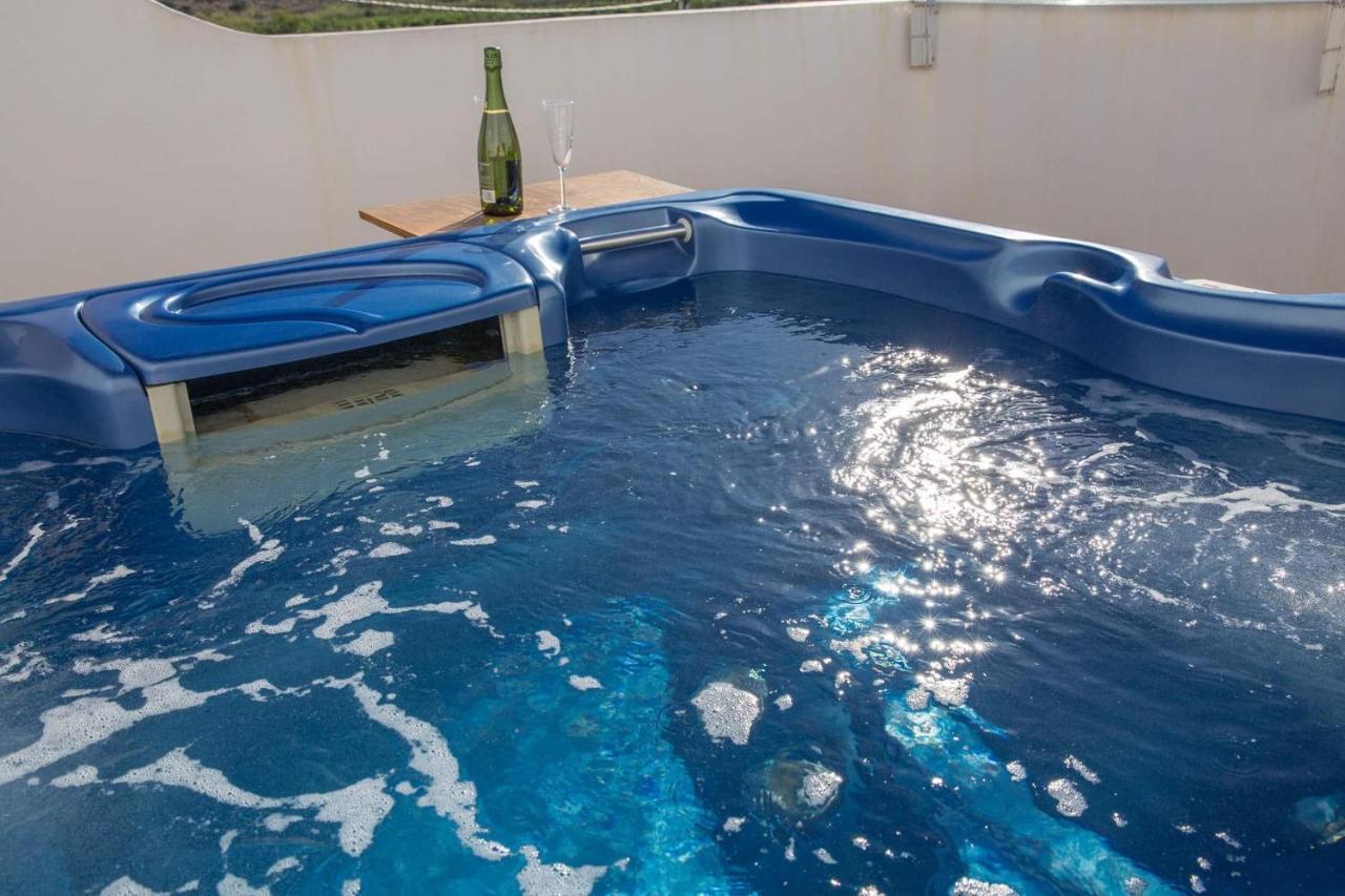 Los Giles Bed&breakfast Almería Exterior foto